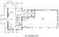 BG-20005 Copper Barndominium House Plan