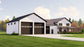BG-20006 Crestwood Barndominium House Plan