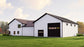 BG-20006 Crestwood Barndominium House Plan