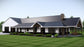 BG-20007 Longmeadow Barndominium House Plan