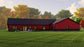 BG-20009 Everett Barndominium House Plan