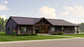 BG-20010 Monroe Barndominium House Plan