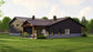 BG-20011 Clayton Barndominium House Plan