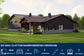 BG-20011 Clayton Barndominium House Plan