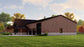BG-20012-B Winston Barndominium House Plan