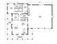 BG-20012-B Winston Barndominium House Plan