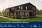 BG-20014 Bennett Barndominium House Plan