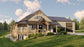 BG-20015 Winslow Barndominium House Plan