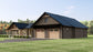 BG-20018 Landon Barndominium House Plan