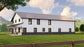 BG-20019 Evergreen Barndominium House Plan