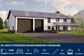 BG-20019 Evergreen Barndominium House Plan