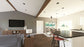 BG-20021 Northwood Barndominium House Plan