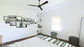 BG-20021 Northwood Barndominium House Plan