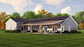 BG-20021 Northwood Barndominium House Plan