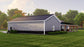 BG-20021 Northwood Barndominium House Plan
