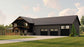 BG-20022 Ashcroft Barndominium House Plan