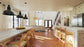 BG-20023 Brighton Barndominium House Plan