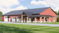 BG-20024 Camden Barndominium House Plan