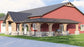 BG-20024 Camden Barndominium House Plan