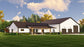 BG-20025 Ellison Barndominium House Plan