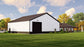BG-20025 Ellison Barndominium House Plan