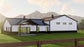 BG-20026 Whitman Barndominium House Plan