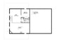 BG-20027 Hollis Barndominium House Plan