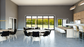 BG-20028 Ellington Barndominium House Plan