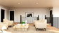 BG-20028 Ellington Barndominium House Plan