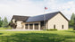 BG-20032 Kellington Barndominium House Plan