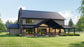 BG-20032 Kellington Barndominium House Plan