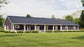 BG-20033 Lancaster Barndominium House Plan