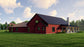 BG-20034 Pendleton Barndominium House Plan