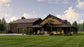 BG-20035 Yorkdale Barndominium House Plan