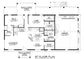 BG-20036 Linden Barndominium House Plan