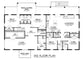 BG-20036 Linden Barndominium House Plan