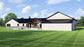 BG-20037 Fairhope Barndominium House Plan