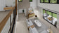 BG-20038 Monticello Barndominium House Plan
