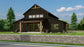 BG-20038 Monticello Barndominium House Plan