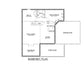 BG-20038 Monticello Barndominium House Plan
