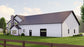 BG-20042 Prescott Barndominium House Plan