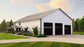 BG-20044 Aldridge Barndominium House Plan