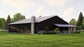 BG-20045 Claremont Barndominium House Plan