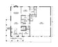 BG-20045 Claremont Barndominium House Plan