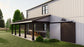 BG-20046 Delano Barndominium House Plan
