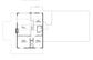 BG-20049 Kingswood Barndominium House Plan