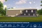 BG-20054 Norwood Barndominium House Plan