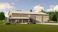 BG-20054 Norwood Barndominium House Plan