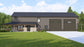 BG-20054 Norwood Barndominium House Plan