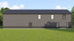 BG-20054 Norwood Barndominium House Plan